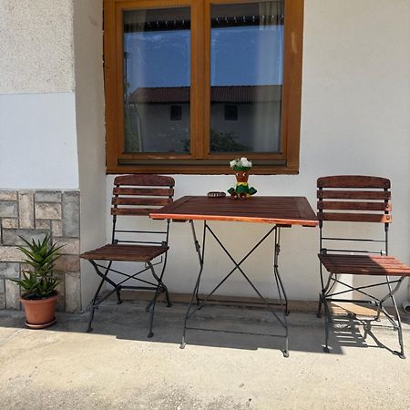 Old Square House - Hisa Na Starem Trgu Apartment Tolmin Exterior photo