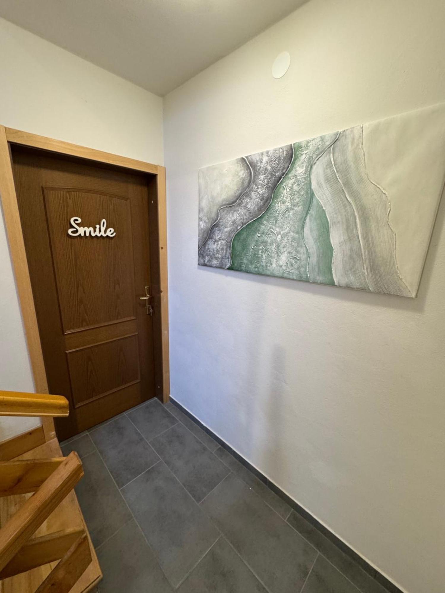 Old Square House - Hisa Na Starem Trgu Apartment Tolmin Exterior photo